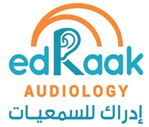 مركز إدراك للسمعيات وفحوصات السمع | Edrak Audiology & Hearing Assessments Center